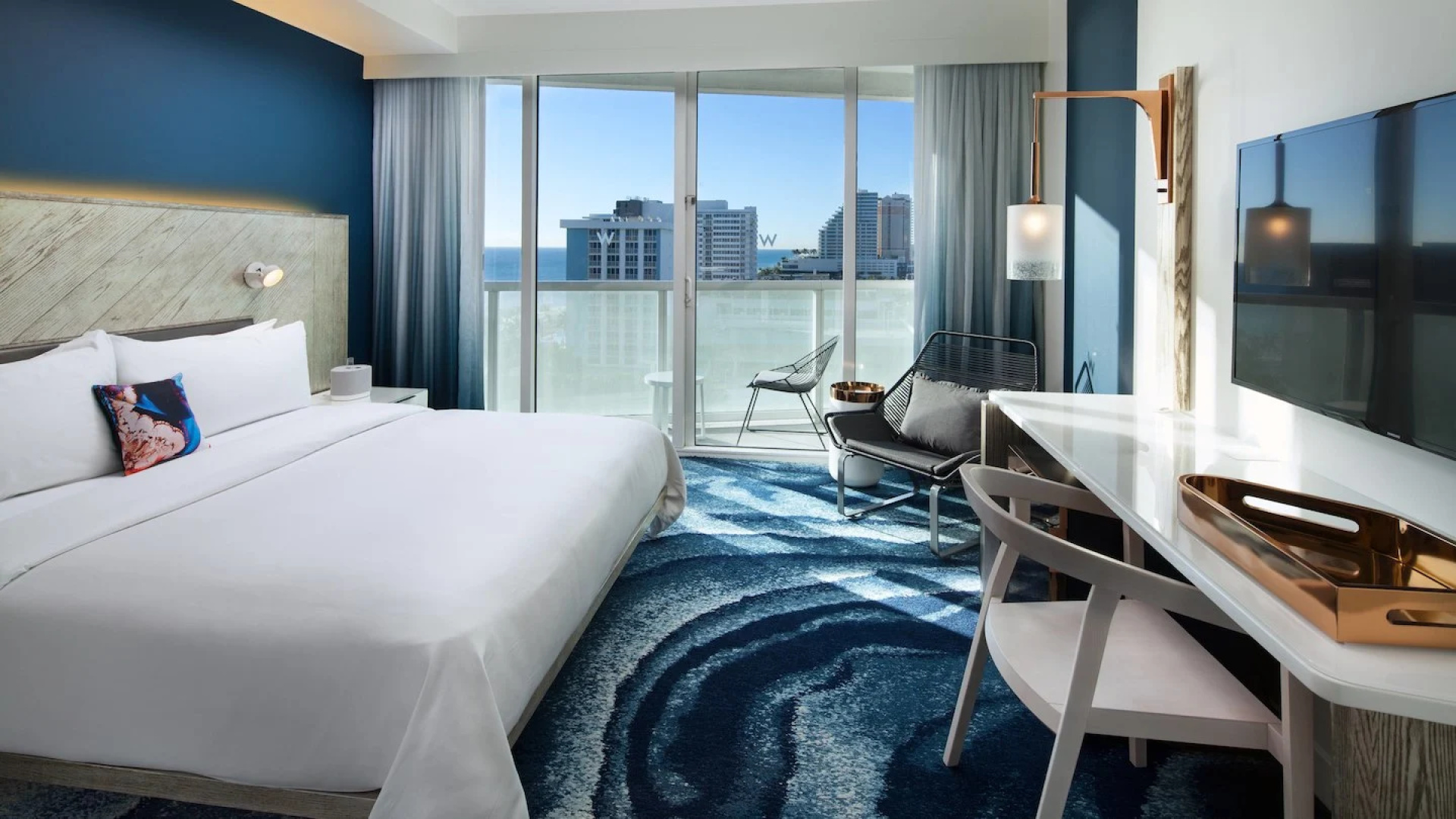 W Fort Lauderdale