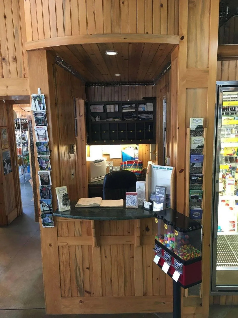 The Green Bridge Inn