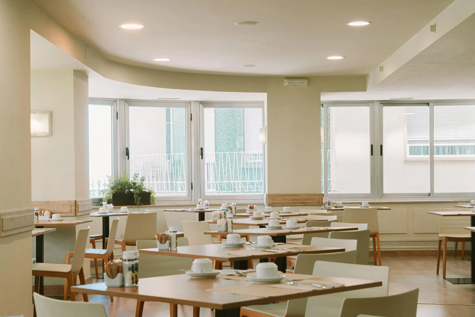 Hotel Alicante Gran Sol Affiliated by Meliá