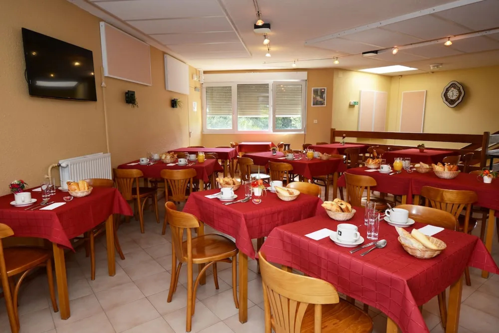 Hôtel Le Lagon