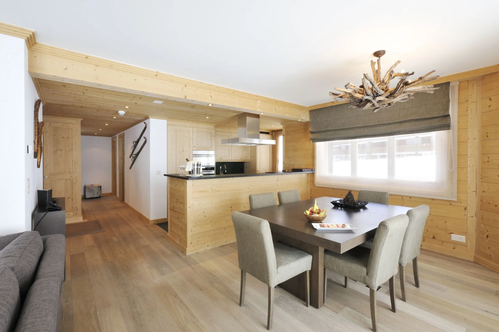 Chalet RoyAlp Hôtel & Spa