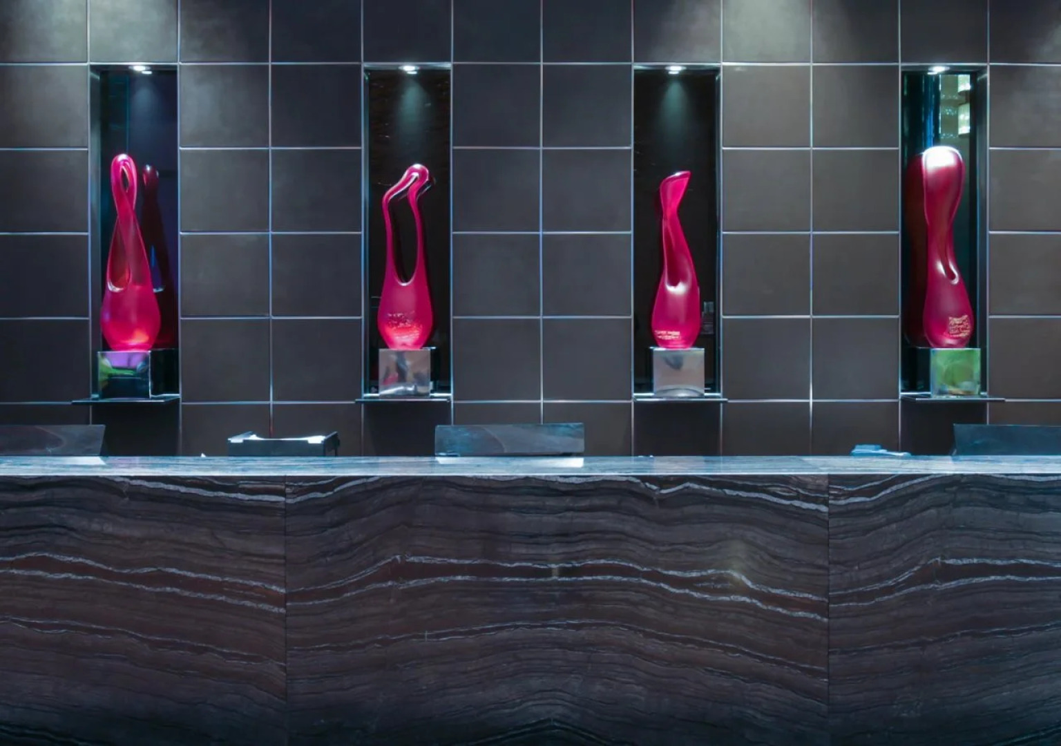 Отель Grand Millennium Beijing