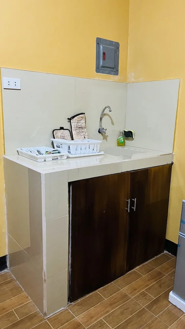 Natasha-Rey Beach Resort