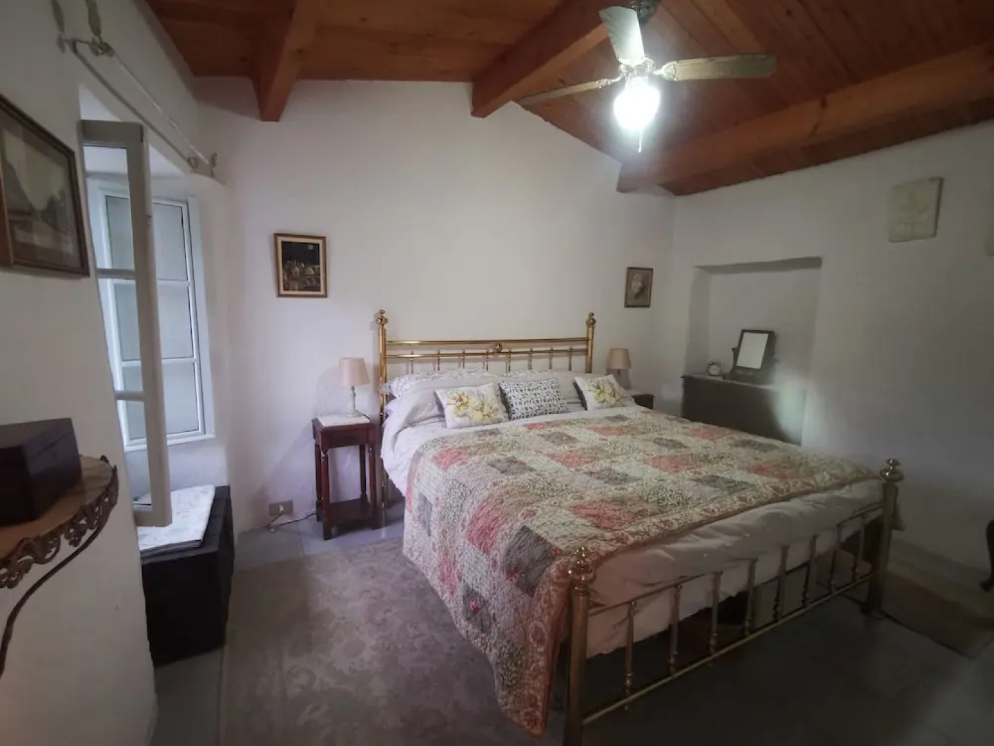 Nature's Rustico - Quiet Location - Picturesque