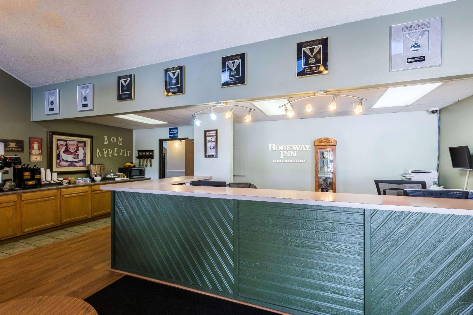 Super 8 by Wyndham Grand Island South