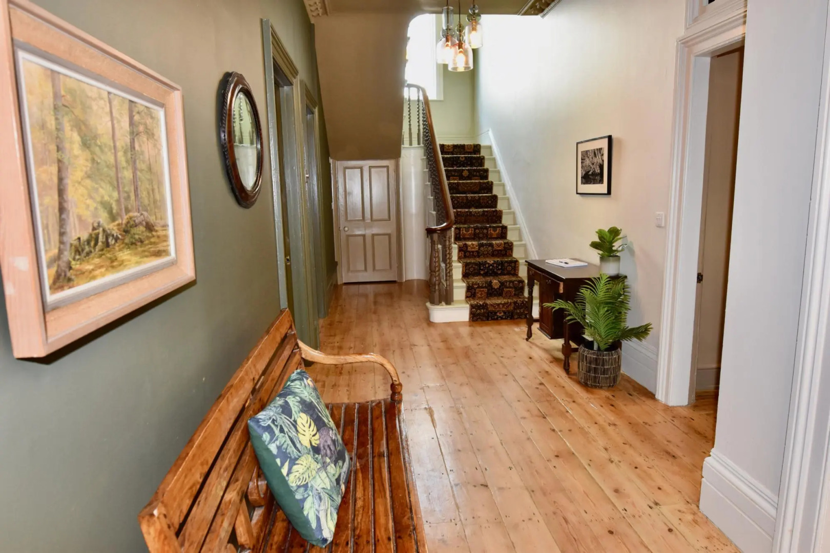 Blenheim House a Seaside Home for 12