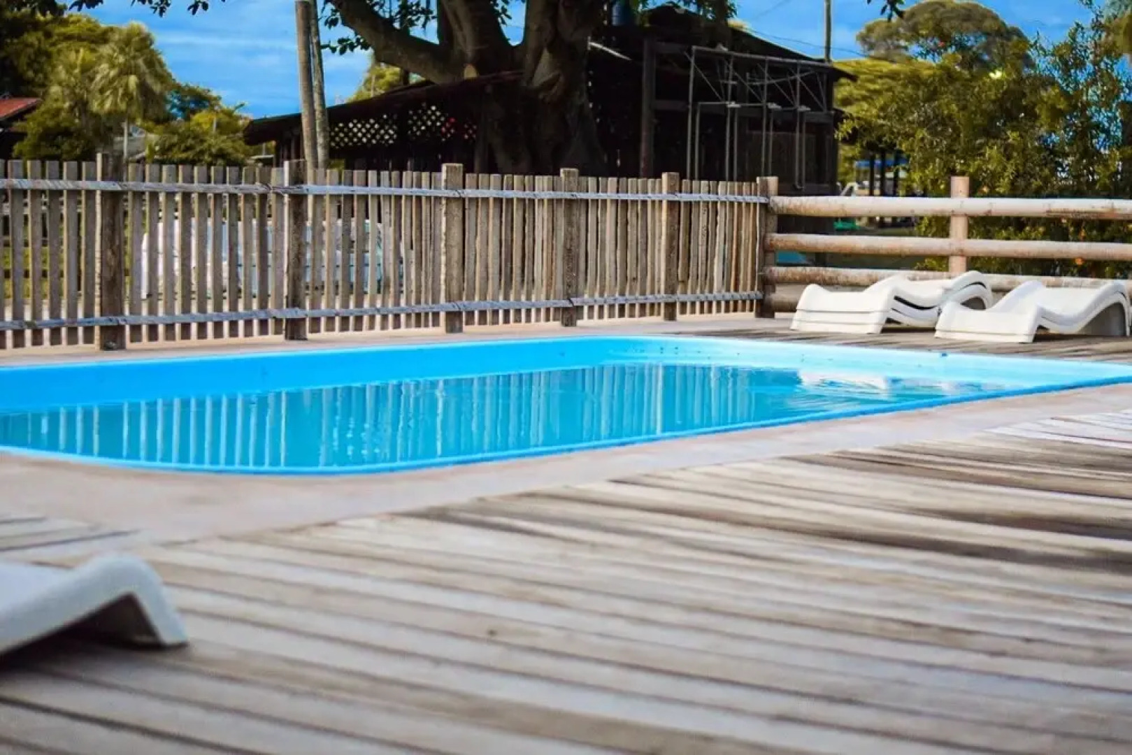 Pousada Arara Azul - Pantanal sul