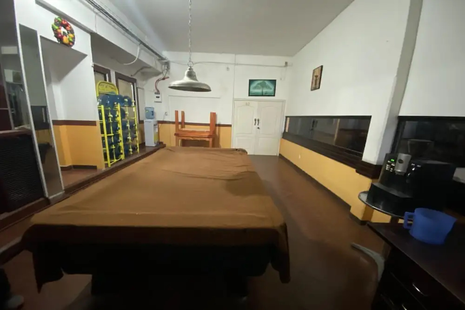 Hotel Real de Tuxtla