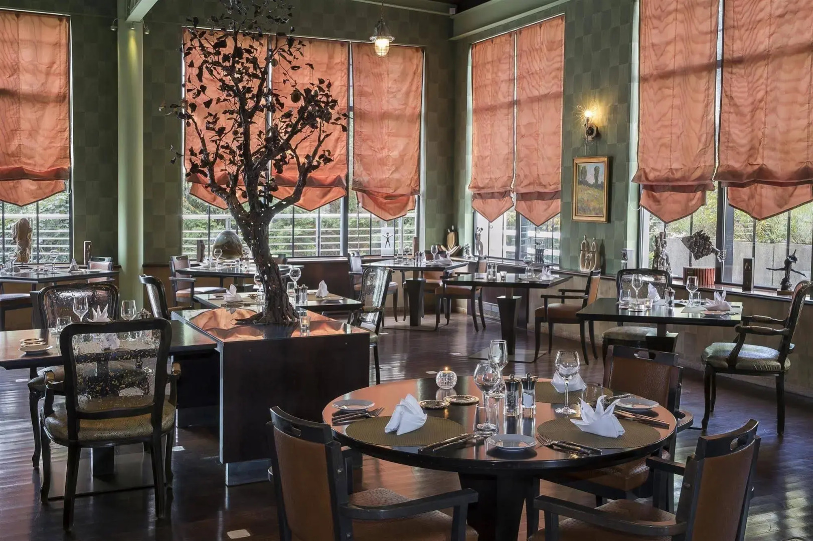 Best Western Le Grand Hotel Le Touquet-Paris-Plage