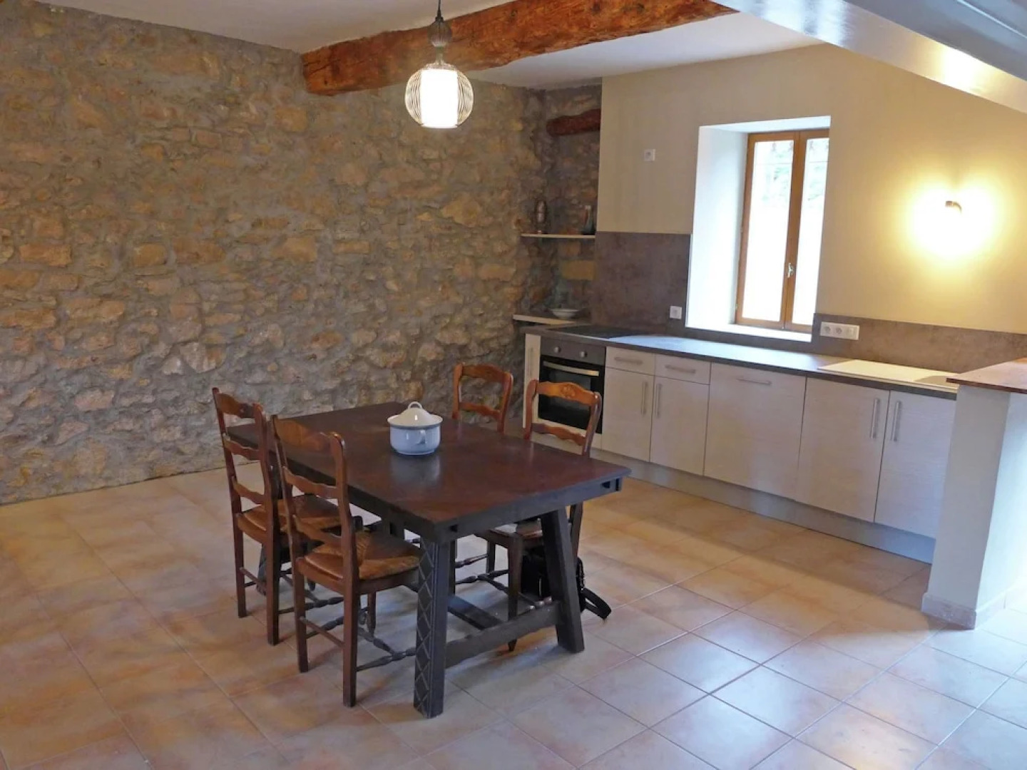 Holiday Home in Montbrun-des-Corbieres with Pool