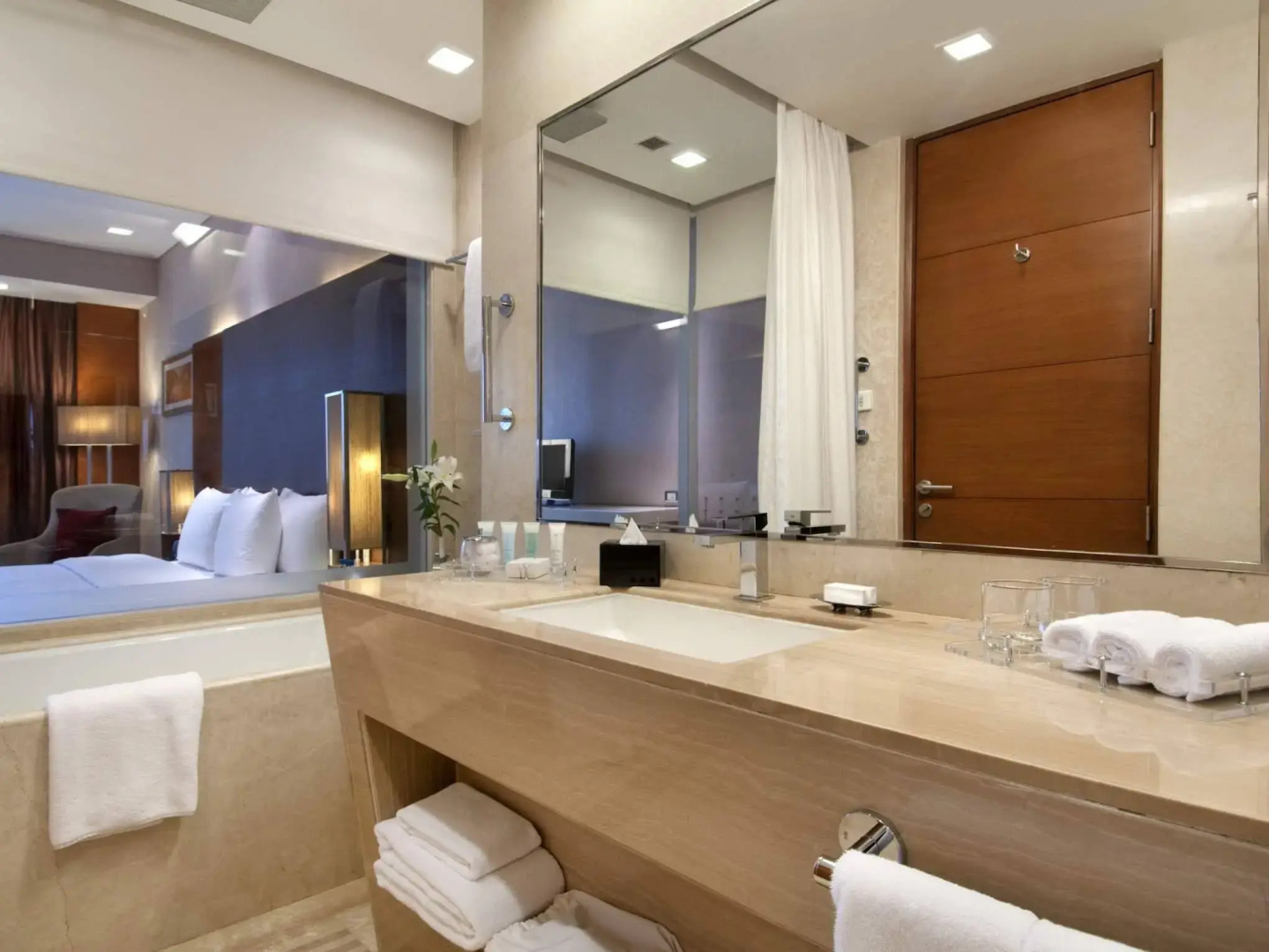 Hyatt Centric Janakpuri New Delhi