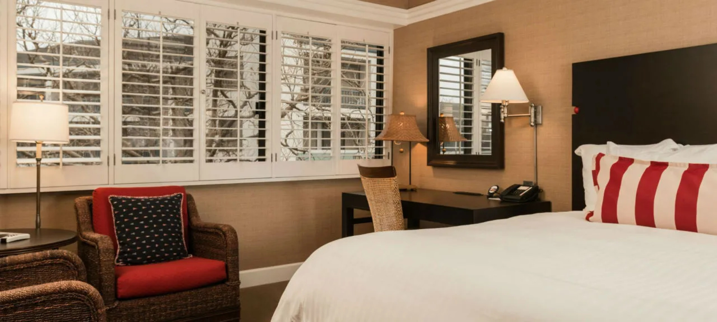 Portola Hotel & Spa at Monterey Bay