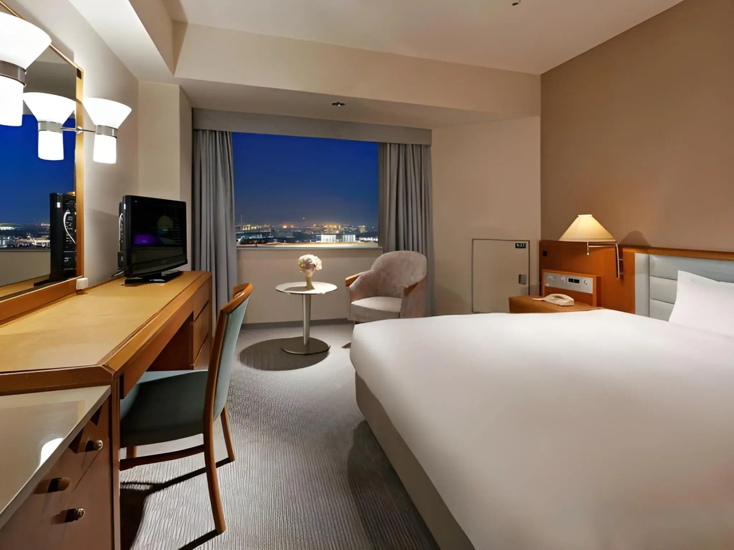 Miyako Hotel Amagasaki