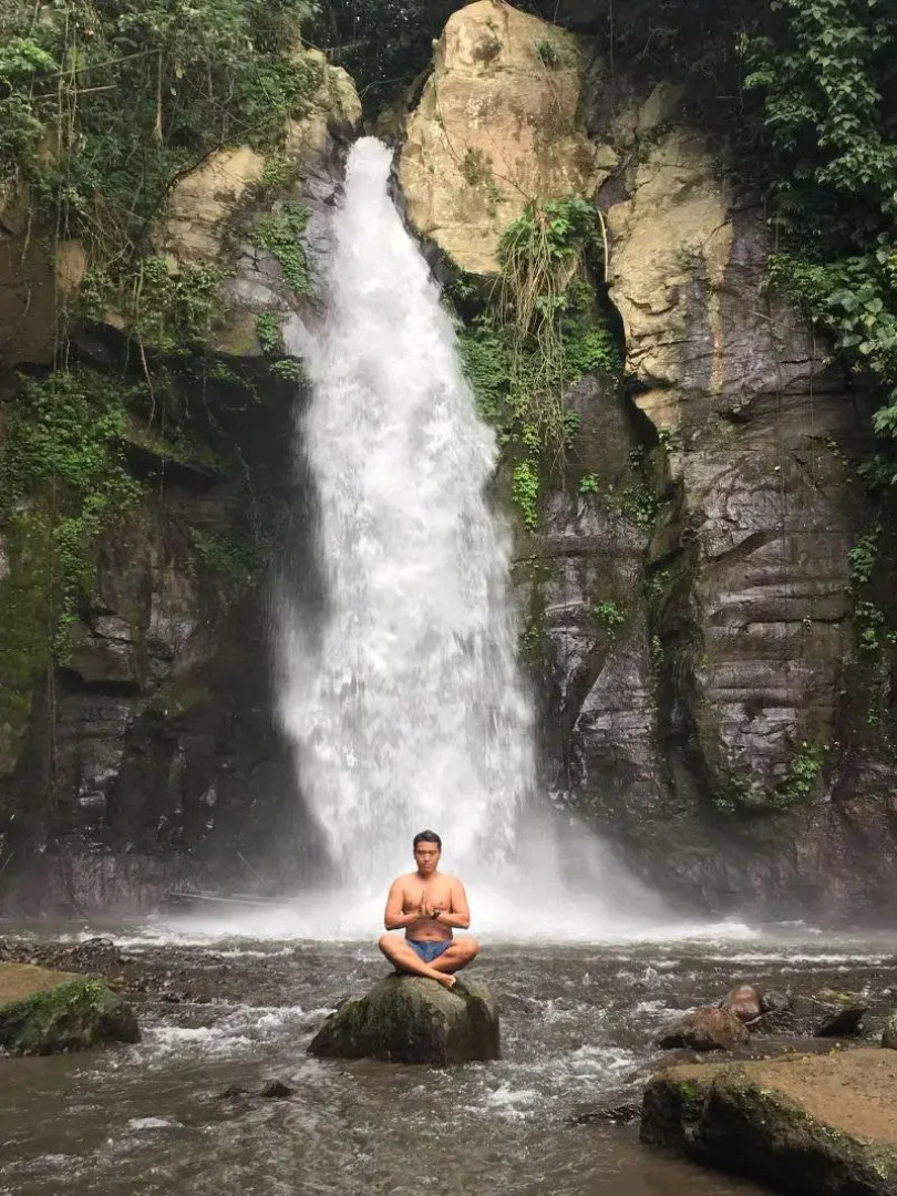 Gusti Homestay Kerobokan