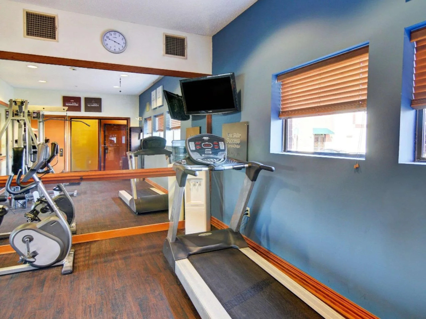 Comfort Suites McKinney - Allen