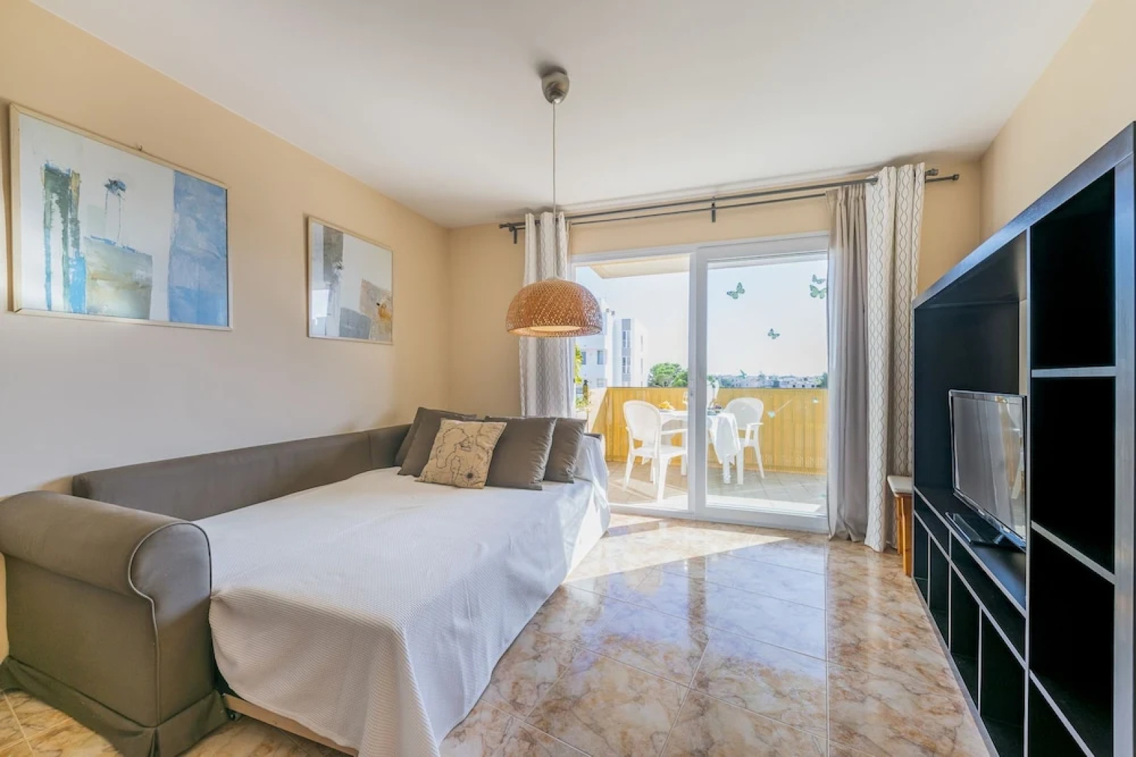 Tio Max Apartment II