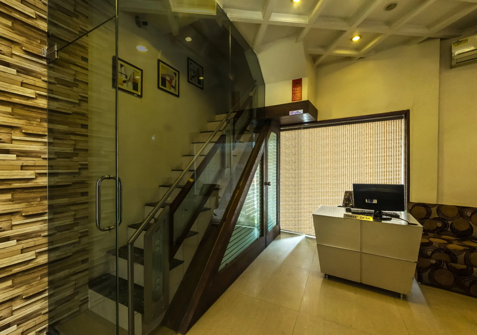 Hotel Rudra Mahal