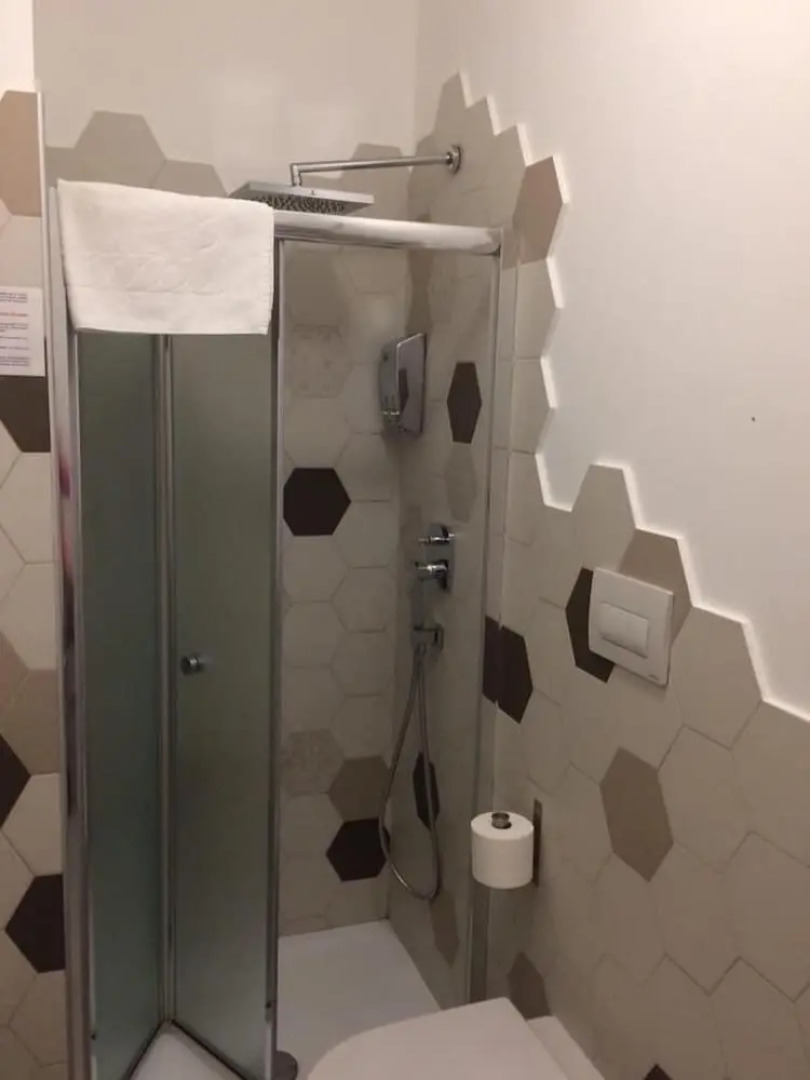 Il Falco e il Gabbiano B&B