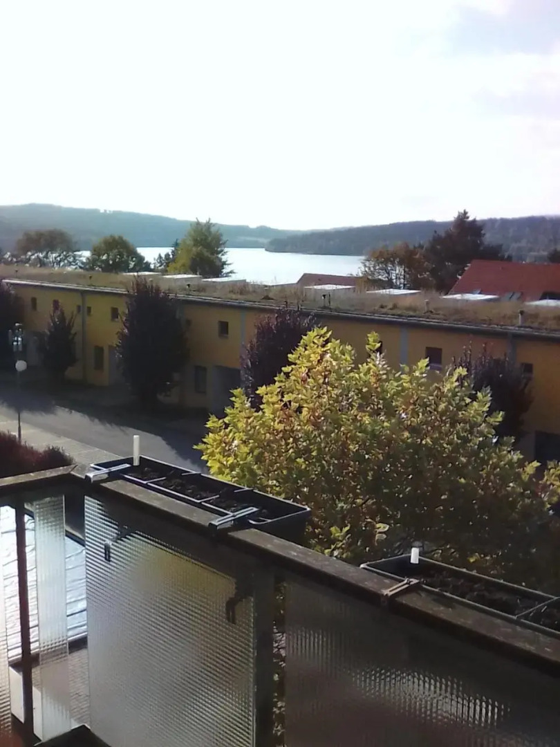 Apartmán v arealu Doky Lipno