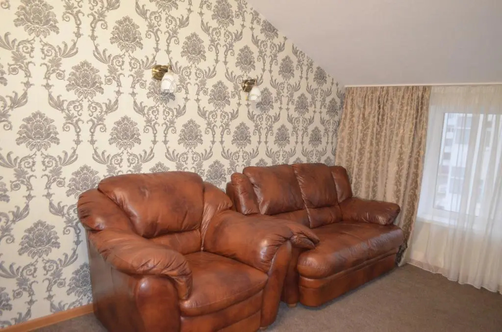 Отель Фрегат в Пустозёрске