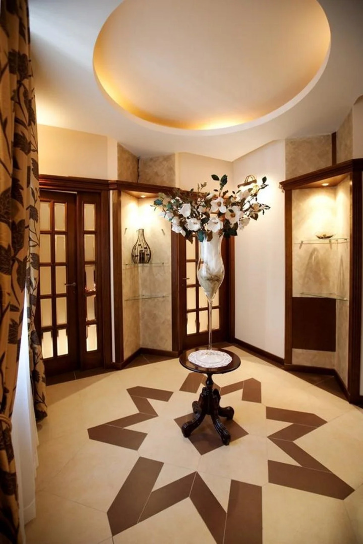 Manjež Exclusive Villa