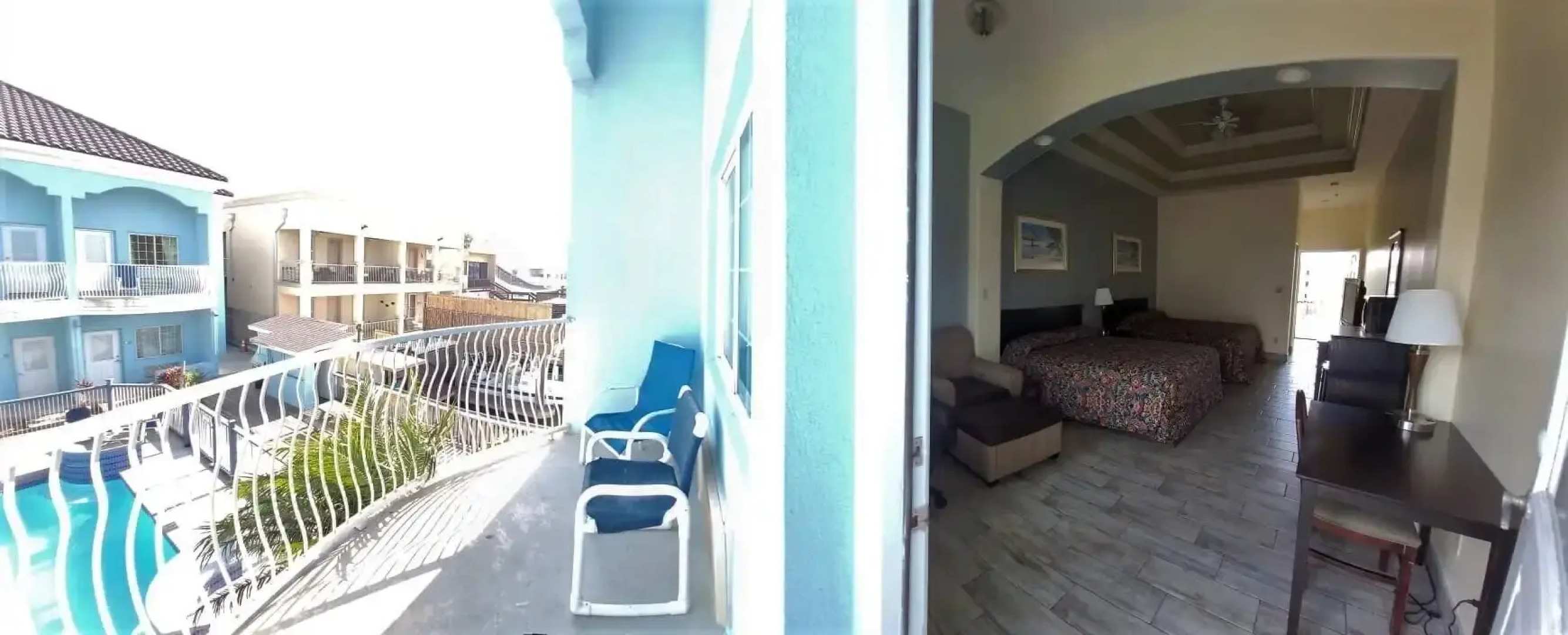 Casa Bella Hotel and Suites