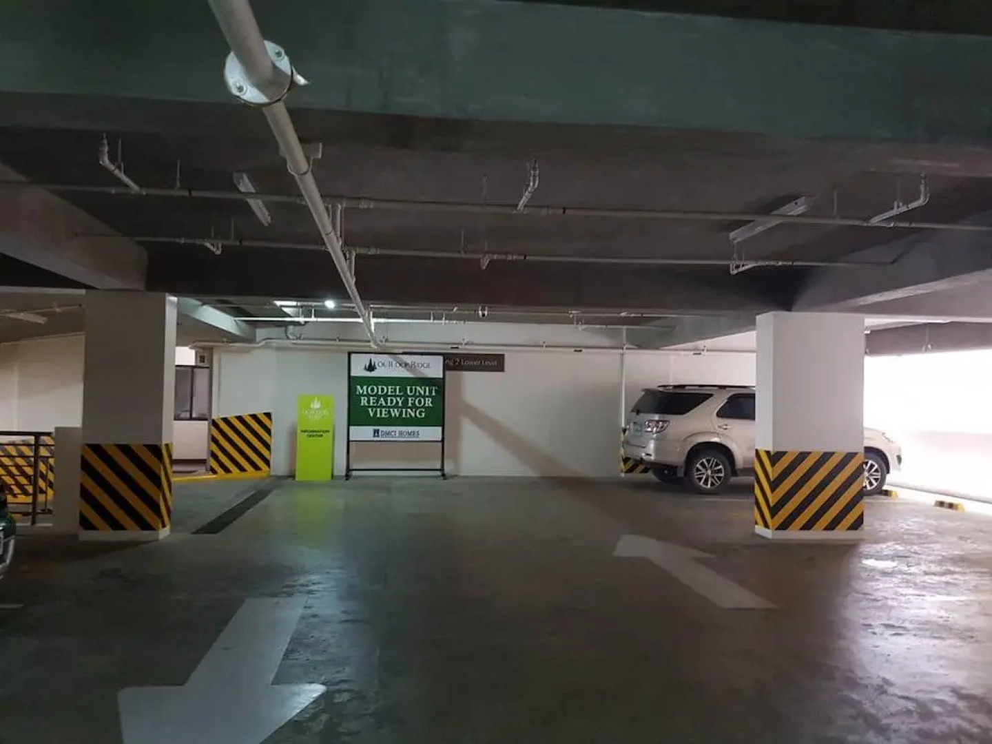 N603 Outlook Ridge Residences