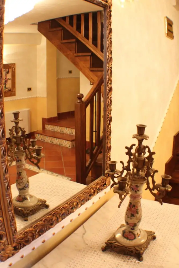 Hotel San Leo