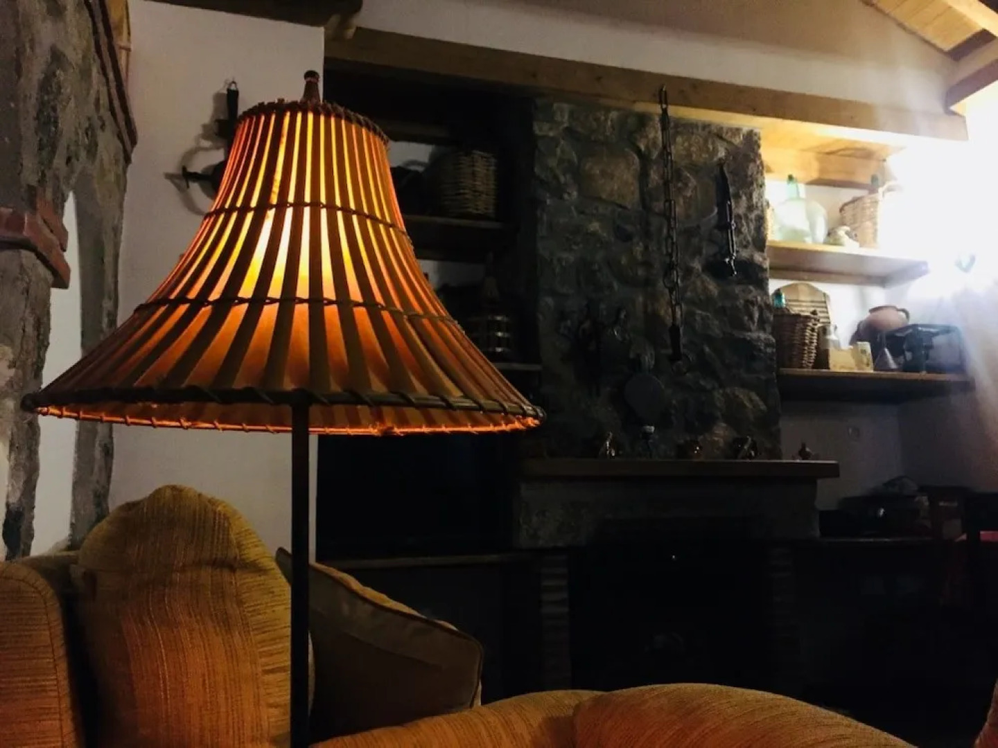 Casa rural El Leñador