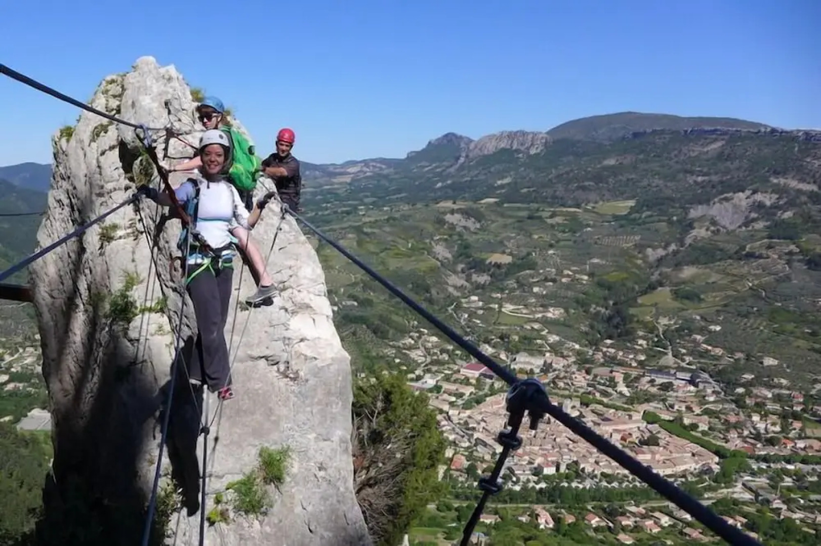 Village Vacances La Fontaine d'Annibal