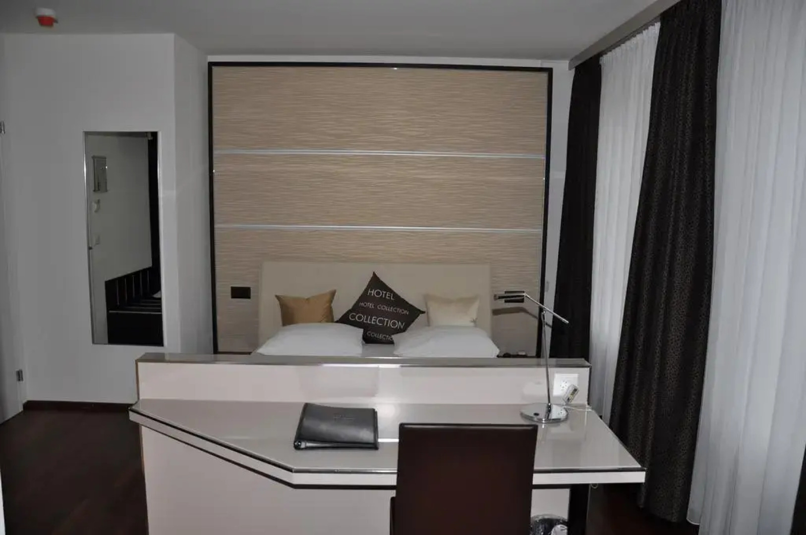 Hotel St Josef