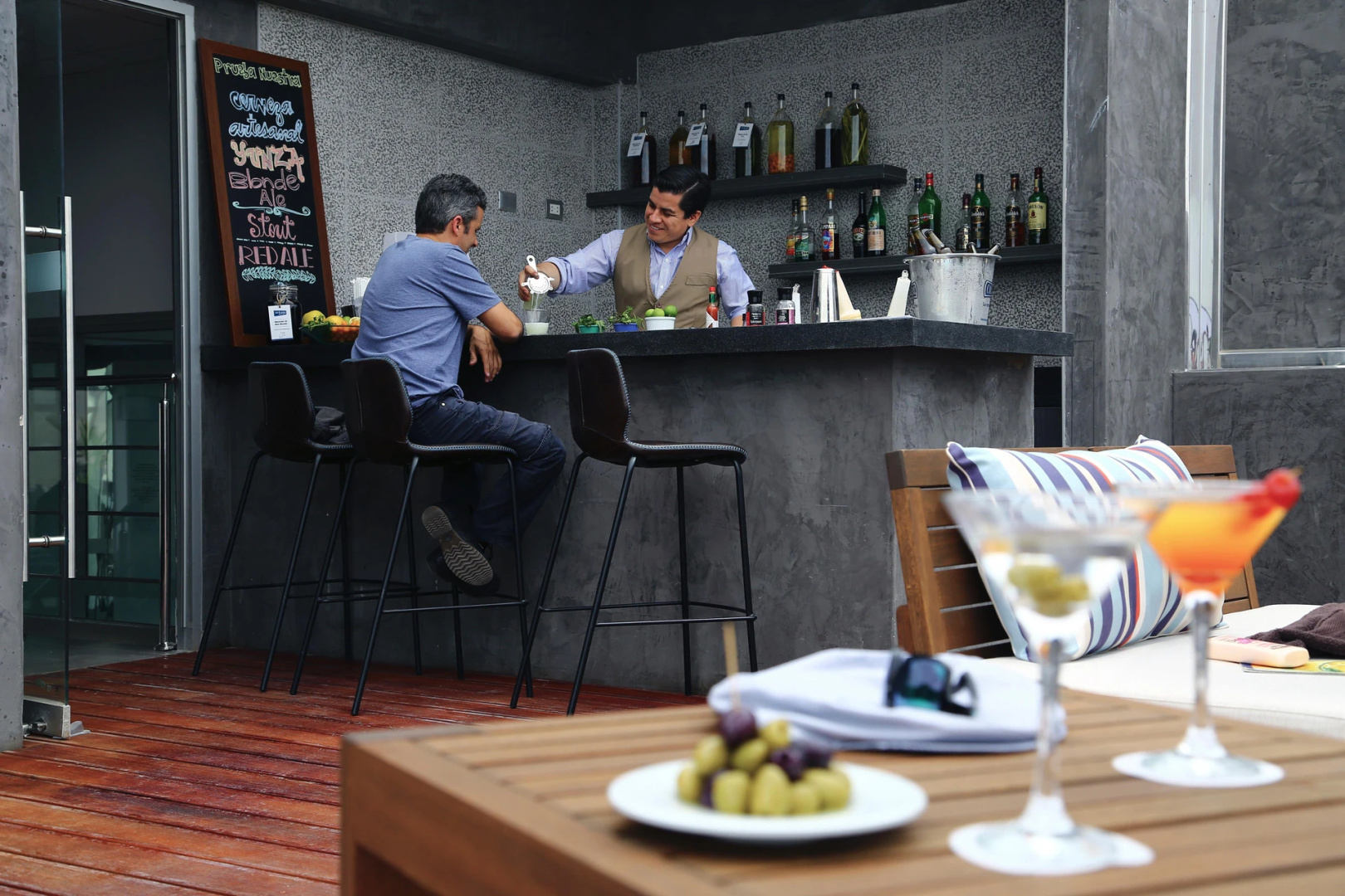 Casa Andina Select Tacna