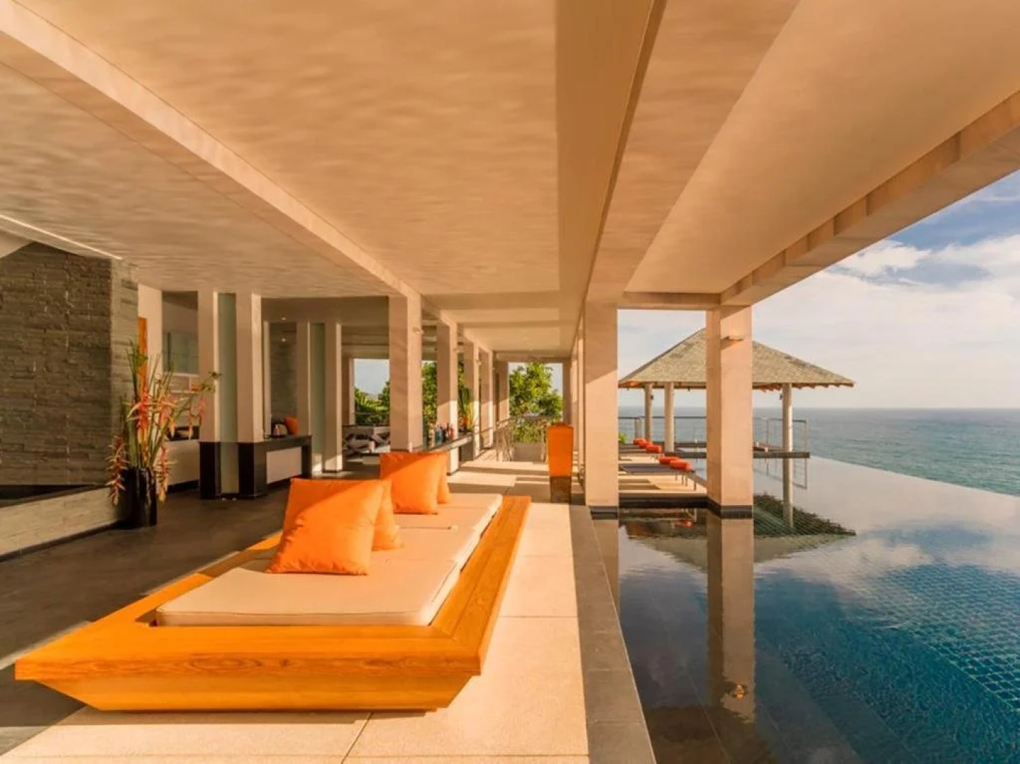 Baan Paa Talee Estate