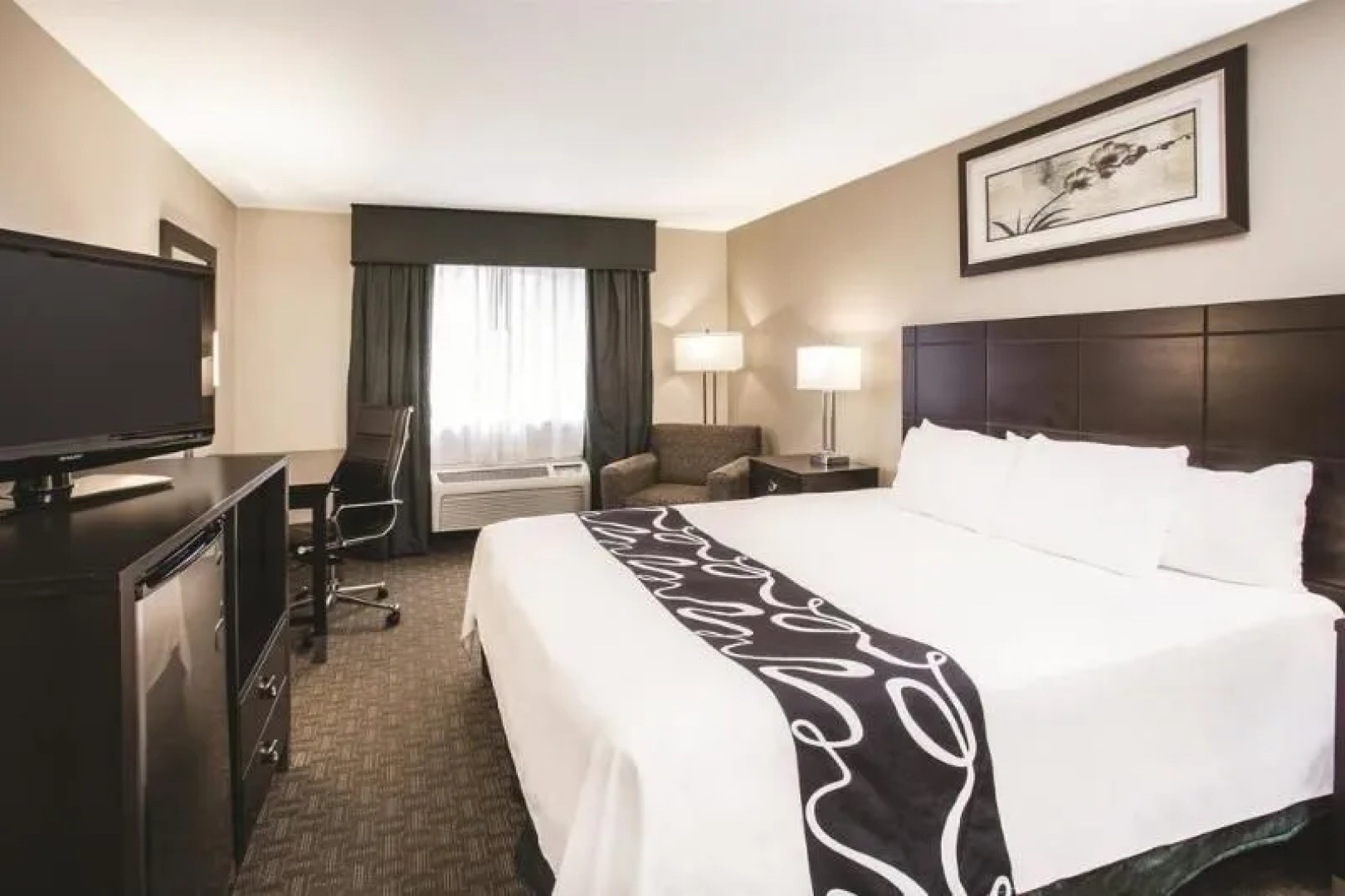 La Quinta Inn Olympia - Lacey
