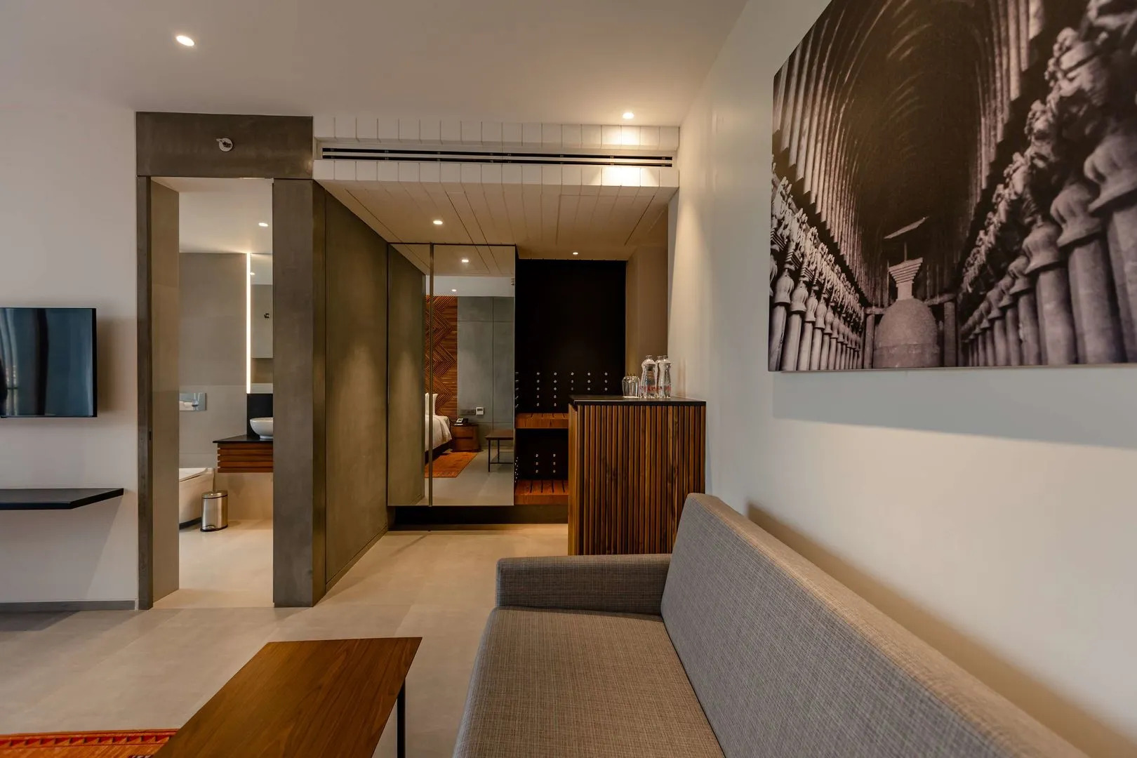 Radisson Resort & Spa Lonavala