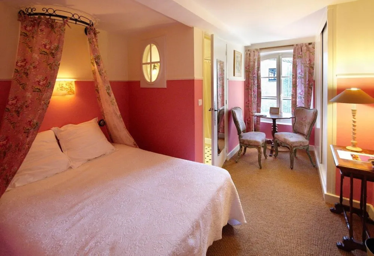 Hotel Restaurant des Deux Rocs