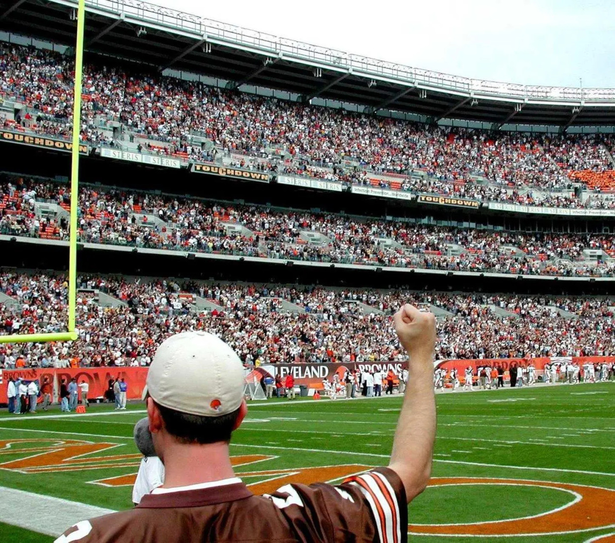 Hilton Garden Inn Cleveland Downtown