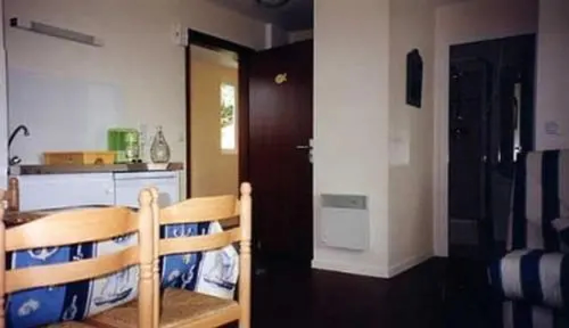 Résidence Au Fil de LEau