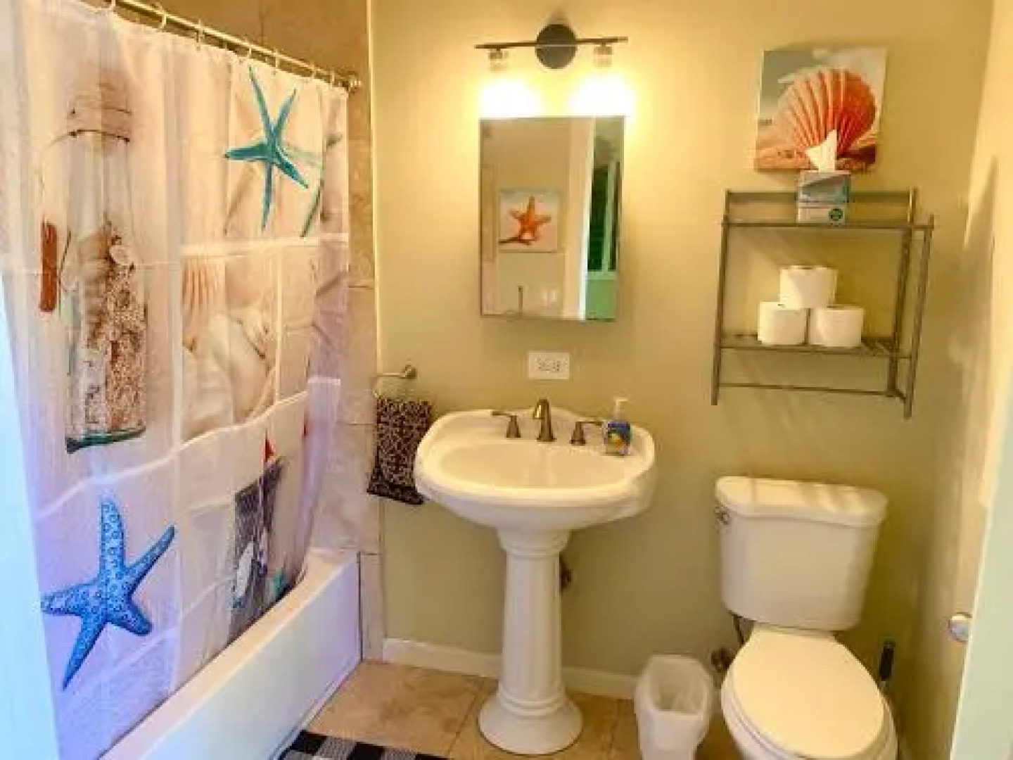 Brand New Kailua Beach