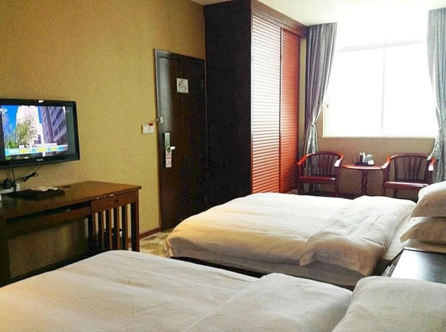 Chaozhou Huayuan Hotel