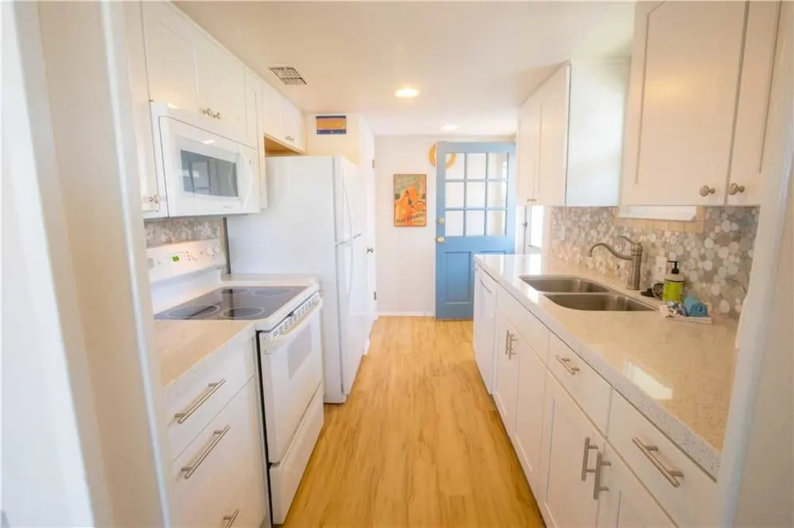 1120 S Station - 3 Br Home