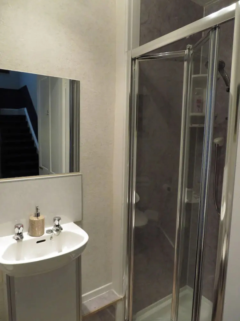 Park Hill Guest House