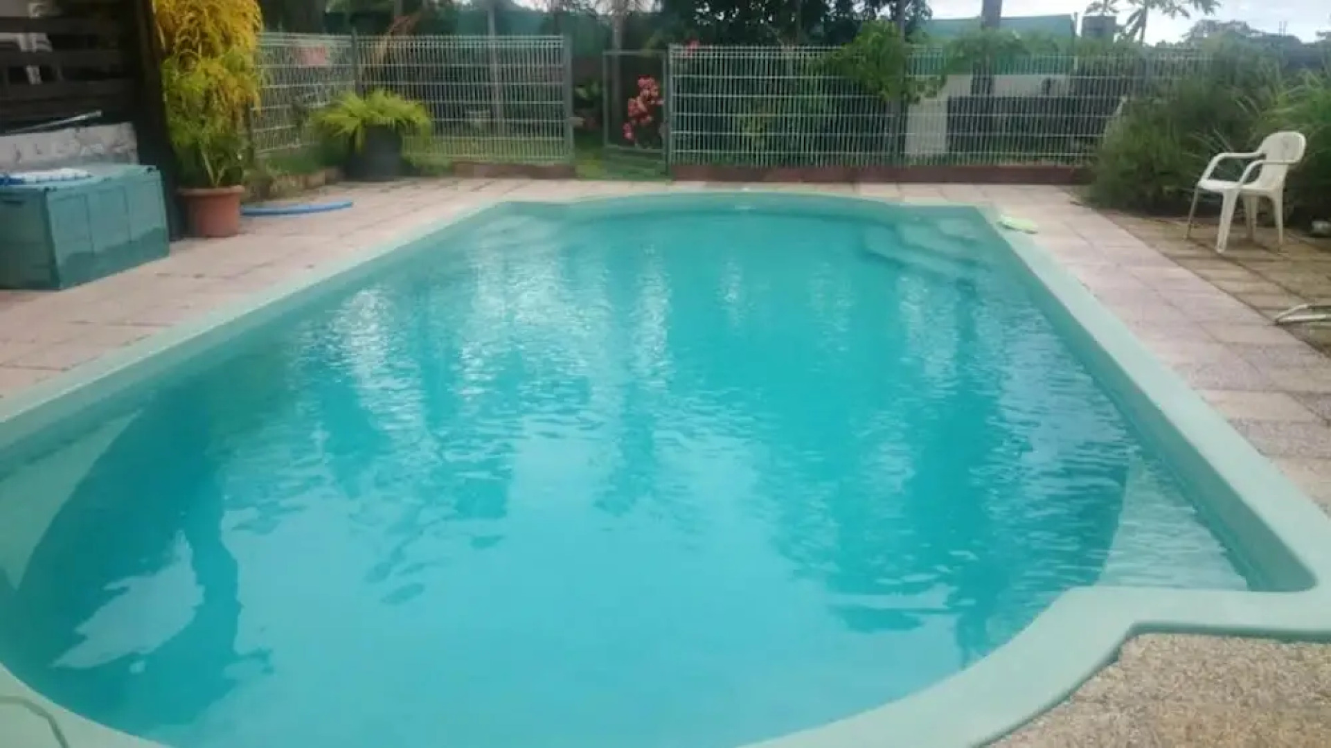 Studio in Sainte Suzanne, With Wonderful Mountain View, Pool Access, E