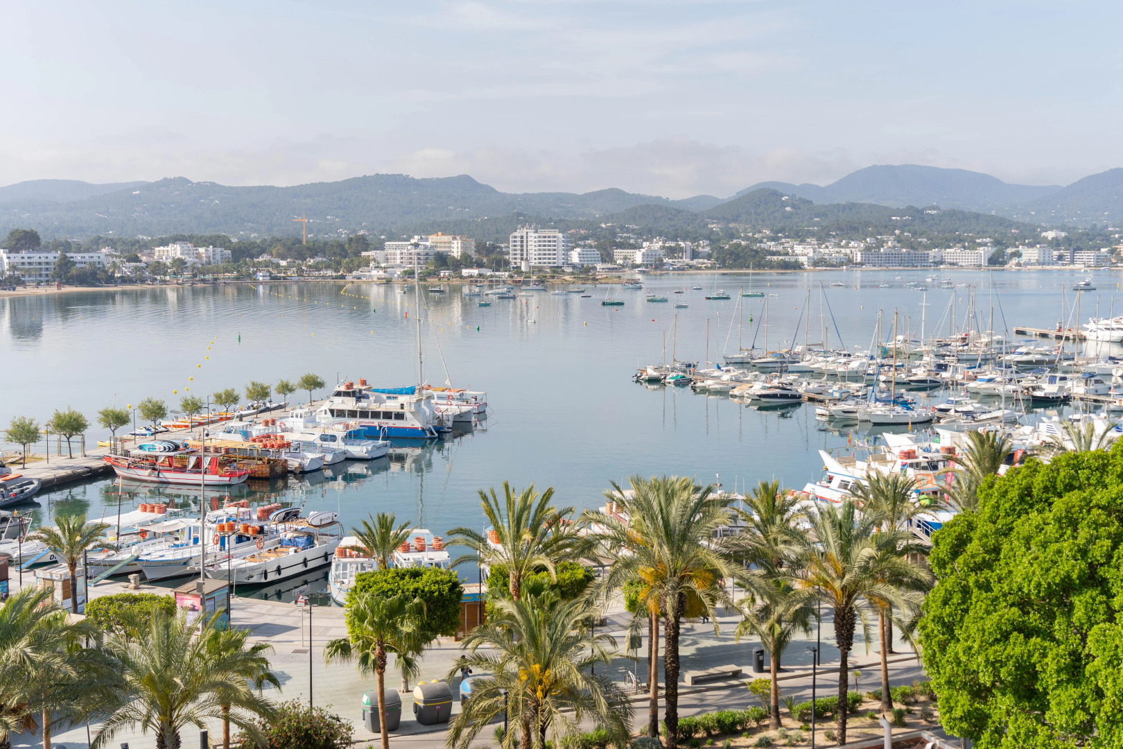 The Red Hotel by Ibiza Feeling - Adults only