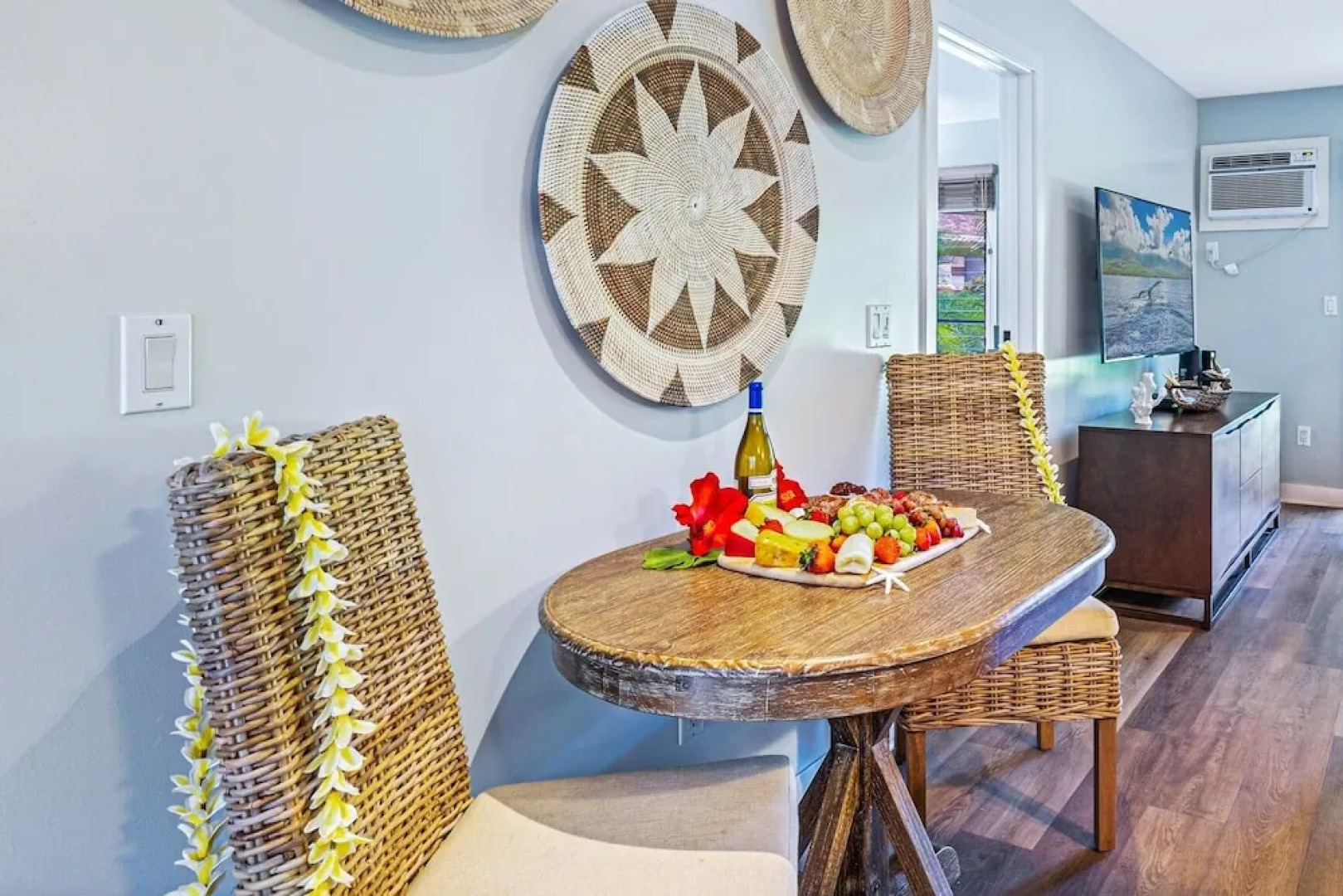 Aina Nalu C107 2 Bedroom Condo by Redawning