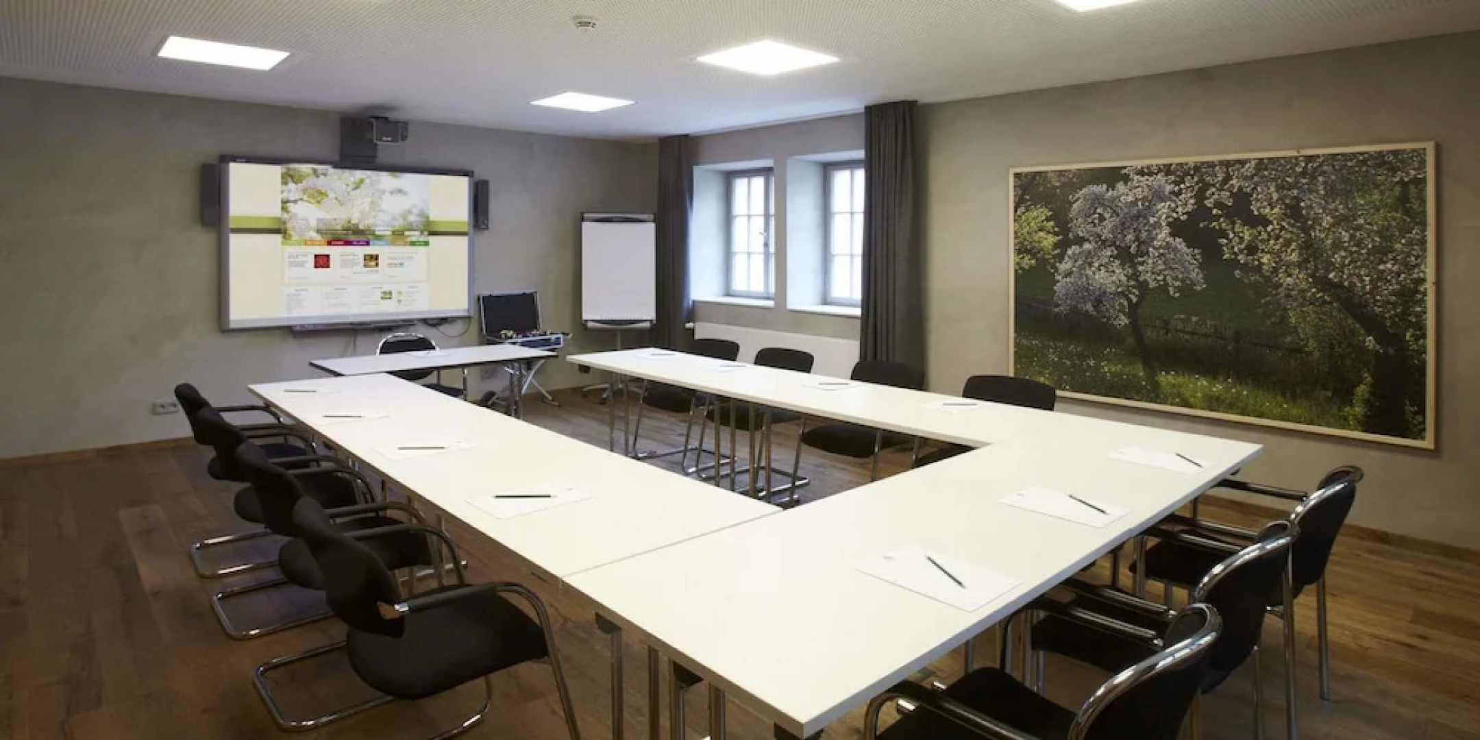 Landhotel Weißes Roß