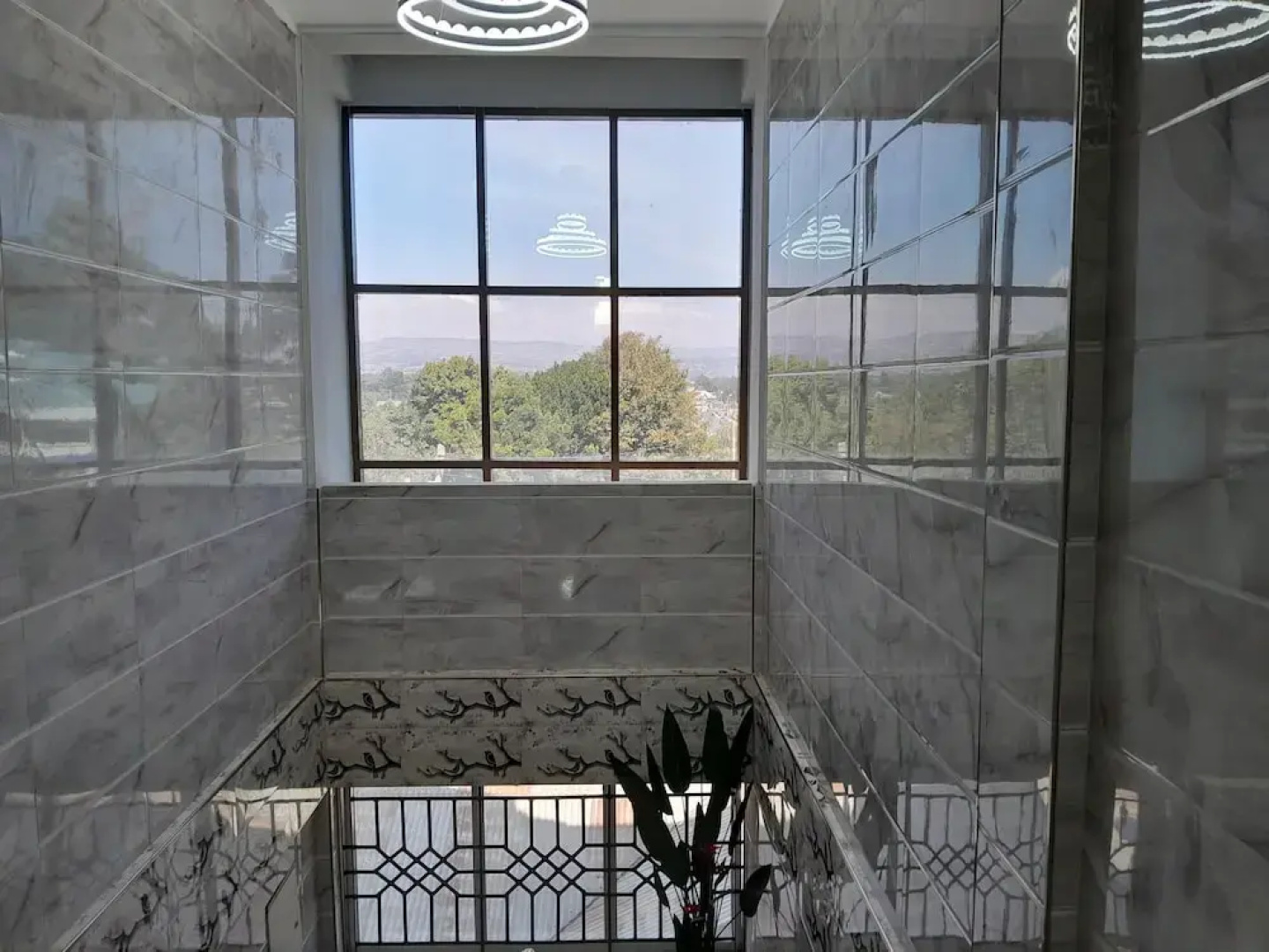 Mbeya Starinn Hotel
