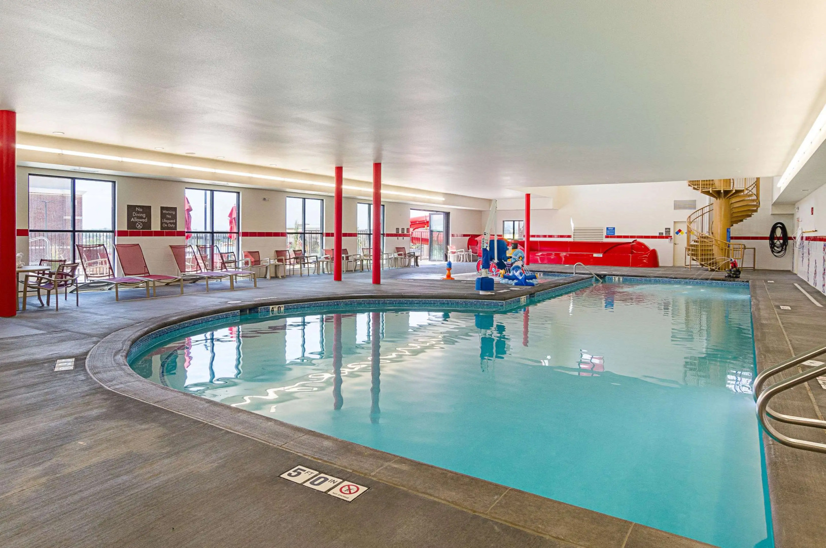 Comfort Suites Loveland