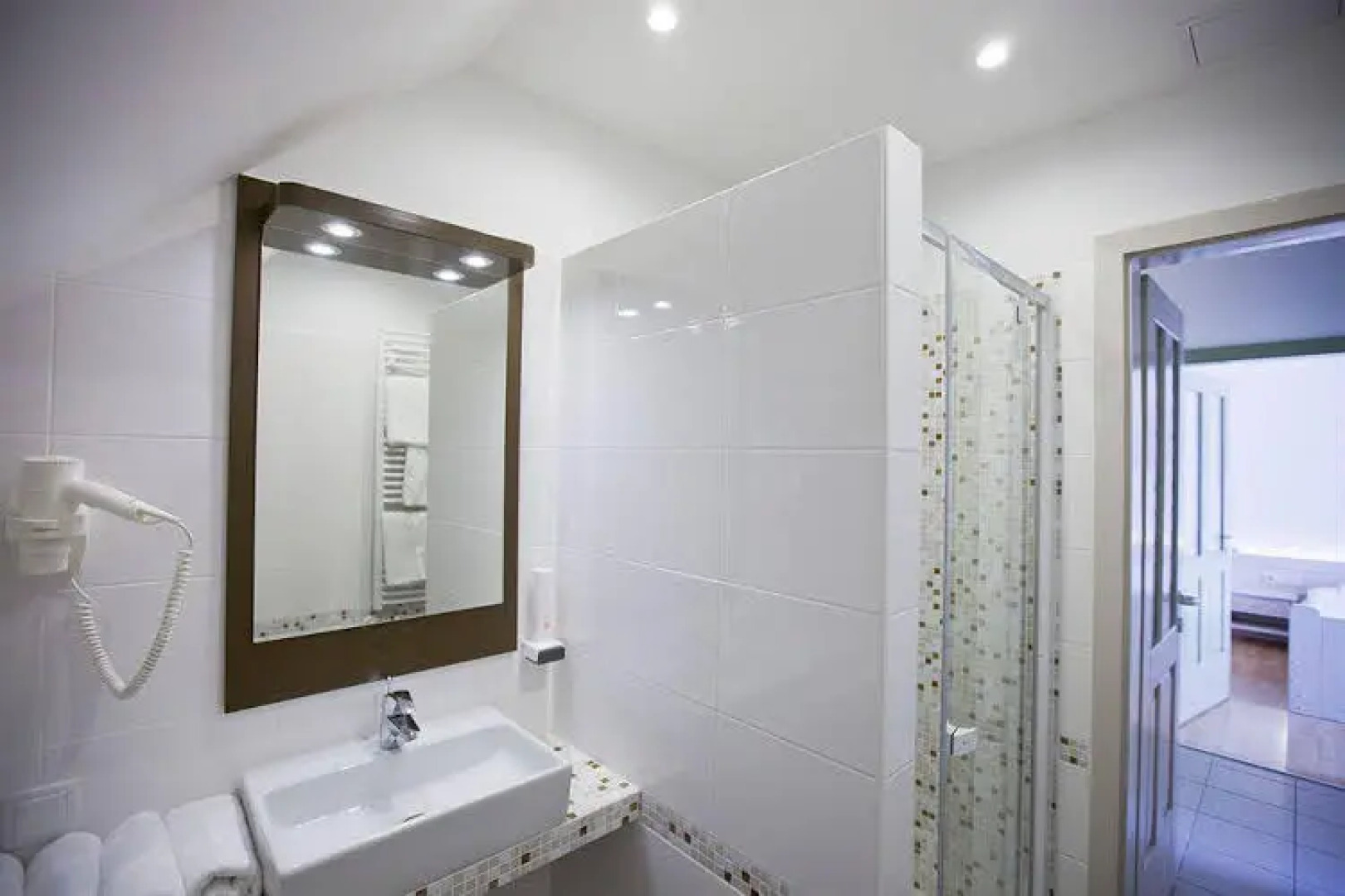 Tornácos Hotel - Hegykő