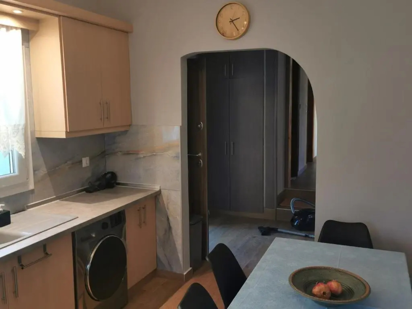 160 s.m unique luxury house